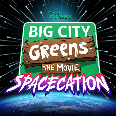 Gwendolyn's Lament (From "Big City Greens the Movie: Spacecation"/Soundtrack Version)