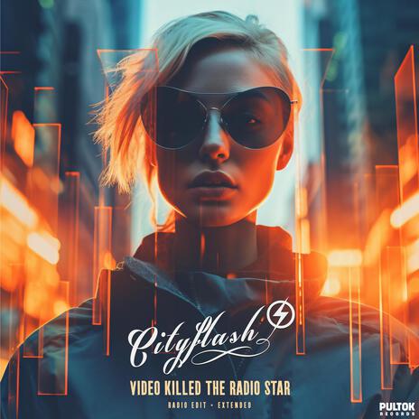 Video Killed The Radio Star | Boomplay Music