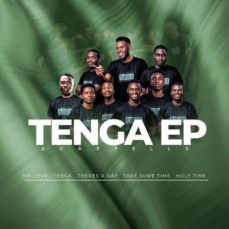 Tenga | Boomplay Music