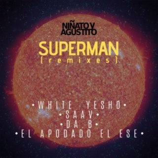 Superman (Remixes)