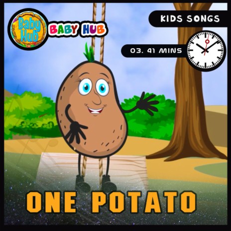 One Potatoe