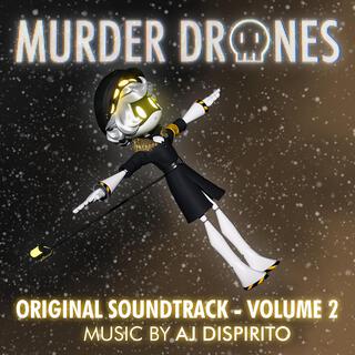 Murder Drones Volume 2 (Original Webseries Soundtrack)