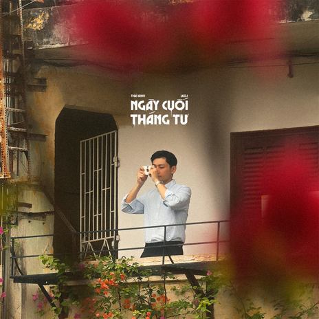 Ngày Cuối Tháng Tư ft. Leo.1 | Boomplay Music