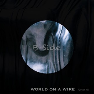 WORLD ON A WIRE: B SIDE