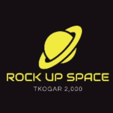 Rock Up Space part 2