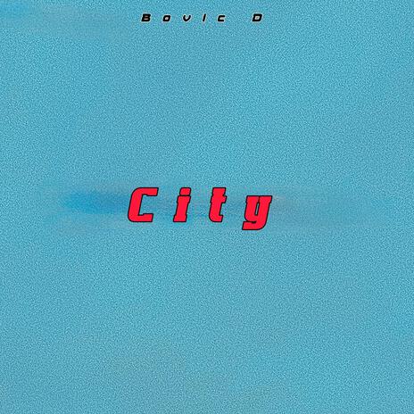 City (Sped Up) | Boomplay Music