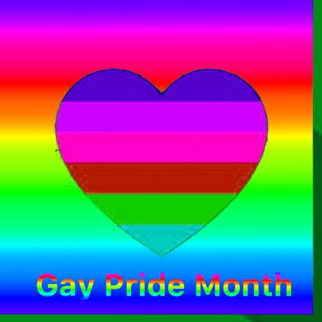 Gay Pride Month | Boomplay Music