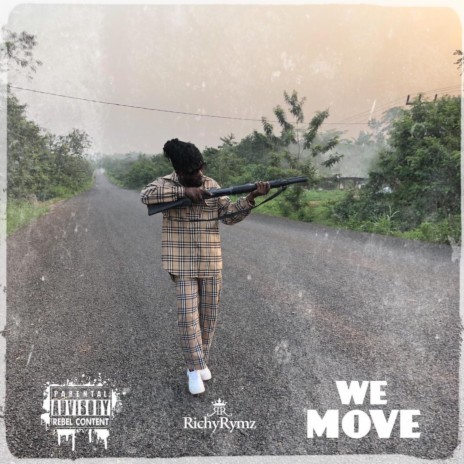 We Move 🅴 | Boomplay Music