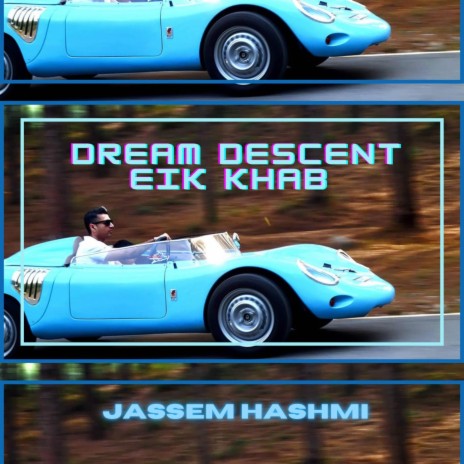 Dream Descent Eik Khab ft. Natalya Hashmi