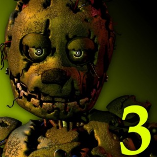 FNAF 3 song