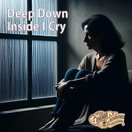 Deep Down Inside I Cry | Boomplay Music