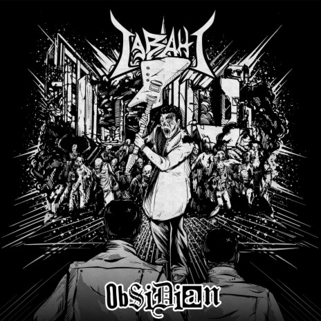 Obsidian | Boomplay Music