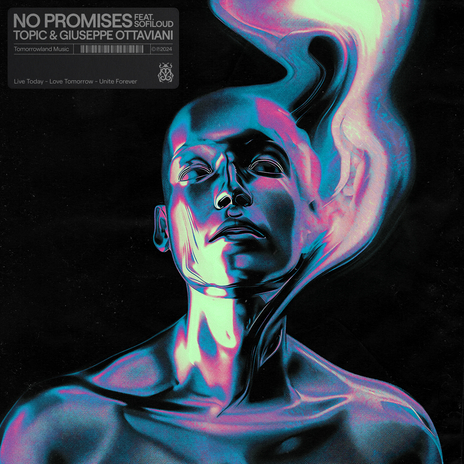 No Promises ft. Giuseppe Ottaviani & Sofiloud | Boomplay Music