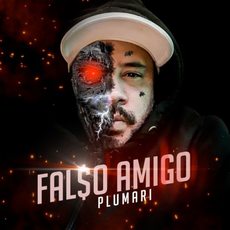 Falso Amigo | Boomplay Music