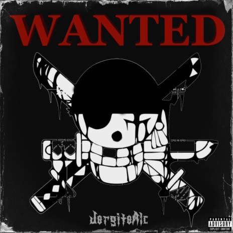 WANTED | Boomplay Music