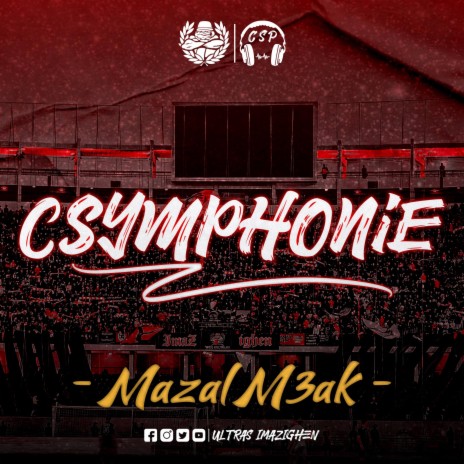 Mazal M3ak | Boomplay Music