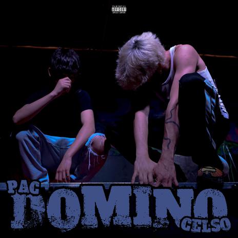 domino ft. Celso | Boomplay Music