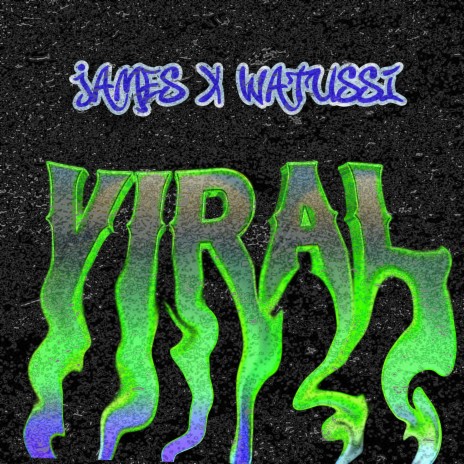 Viral ft. Watussi | Boomplay Music