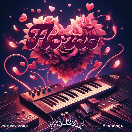 Flores | Boomplay Music