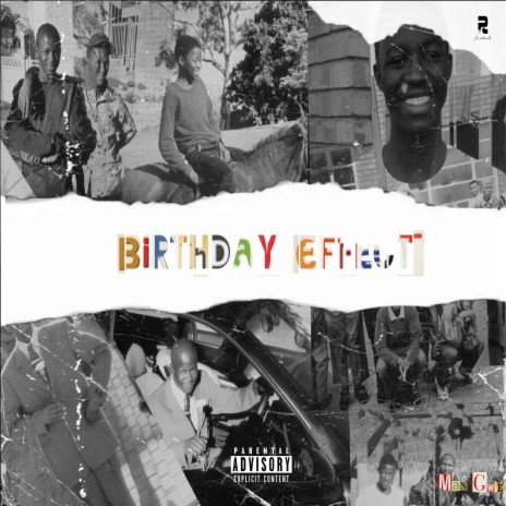 Birthday Effect | Boomplay Music