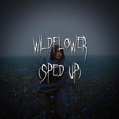 wildflower (sped up) ft. brown eyed girl | Boomplay Music