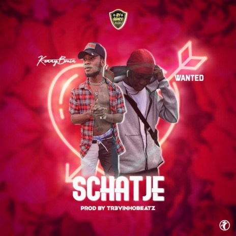 Schatje (feat. Wanted)