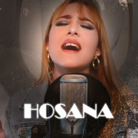 Hosana ft. Arianna Coro | Boomplay Music
