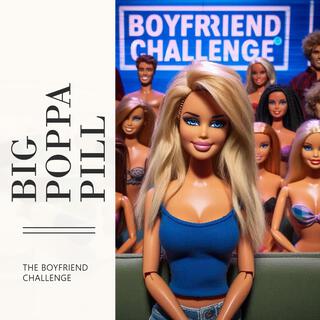 THE BOYFRIEND CHALLENGE