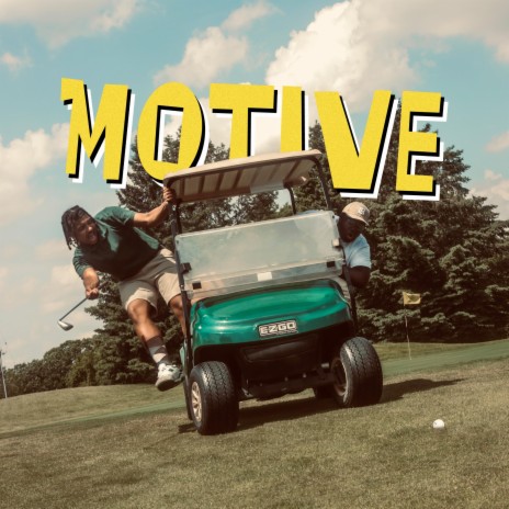 Motive ft. MoSwavae | Boomplay Music