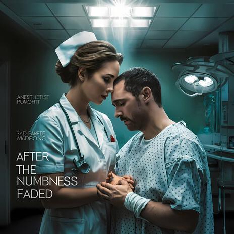 After The Numbness Faded | Boomplay Music