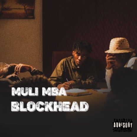 Blockhead | Boomplay Music