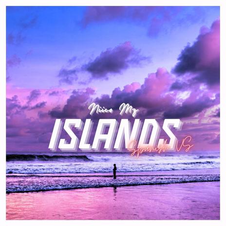 ISLANDS | Boomplay Music