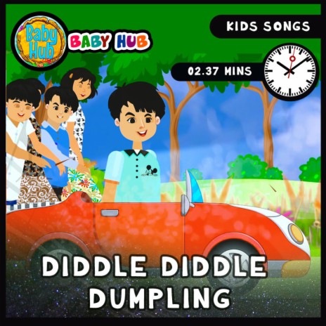Diddle Diddle Dumpling | Boomplay Music