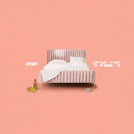 Stay | Boomplay Music