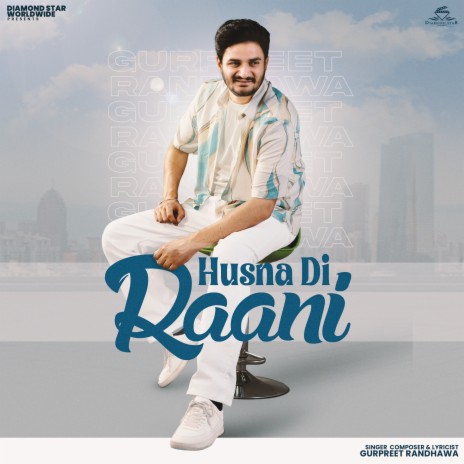 Husna Di Raani ft. Daddy Beats | Boomplay Music