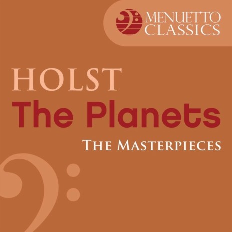 The Planets, Suite for Large Orchestra, Op. 32: II. Venus, The Bringer of Peace ft. Walter Susskind | Boomplay Music