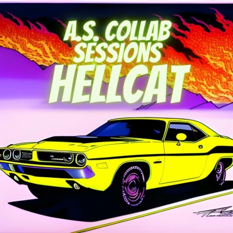 Hellcat (A.S. Collab Sessions 28) ft. Scoota Mac, Sir Snow, AntStunna & Jayy