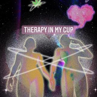 Therapy In My Cup lyrics | Boomplay Music