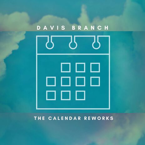 8 (Carlos Ferreira Rework) ft. Davis Branch | Boomplay Music