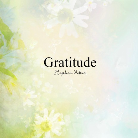 Gratitude