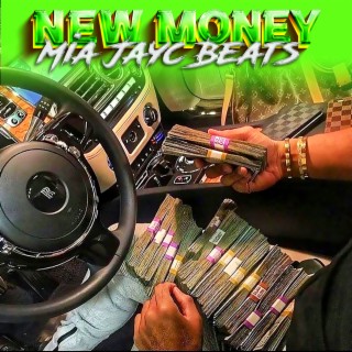 New Money (Instrumentals)