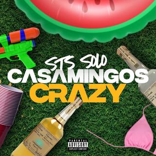 Casamigos Crazy