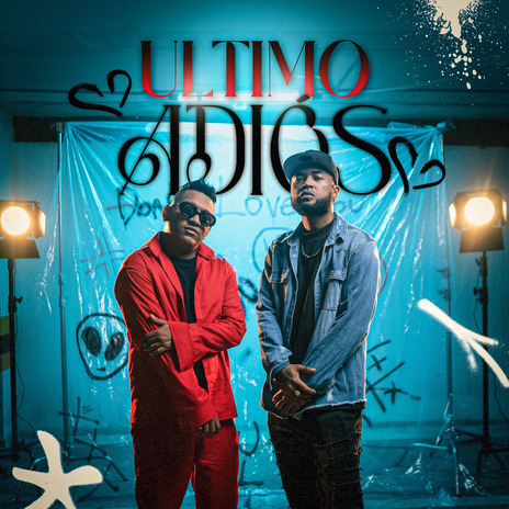 Ultimo Adios ft. Dj Dever | Boomplay Music