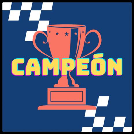 Campeon (Version Carrera) | Boomplay Music