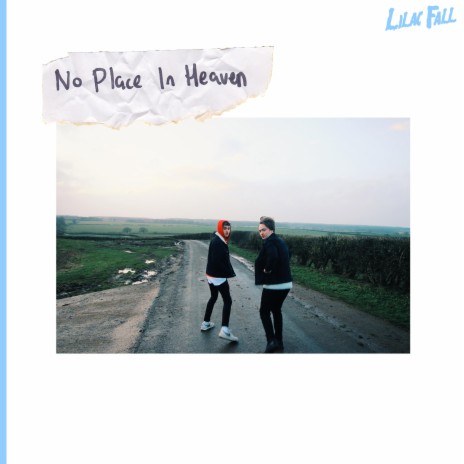 No Place in Heaven | Boomplay Music