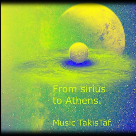 From Sirius to Athens | Boomplay Music