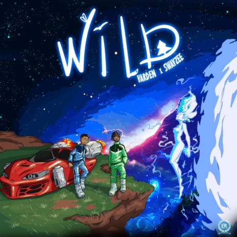Wild ft. Swayvee | Boomplay Music