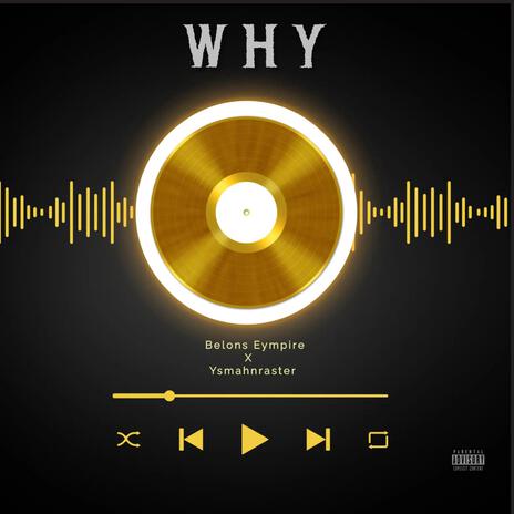 Why (feat. Ysmahnraster) | Boomplay Music