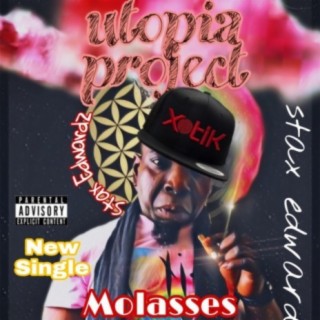 Molasses