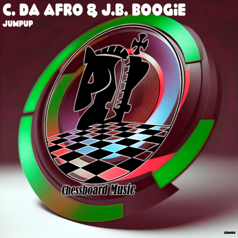 JumpUp ft. J.B. Boogie